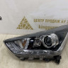 Фара левая Hyundai Creta диодная 2016> oem 92101M0300