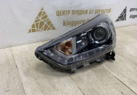 Фара левая Hyundai Creta диодная 2016&gt; oem 92101M0300