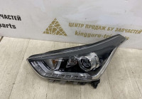Фара левая Hyundai Creta диодная 2016&gt; oem 92101M0300
