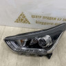 Фара левая Hyundai Creta диодная 2016> oem 92101M0300