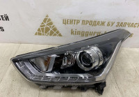 Фара левая Hyundai Creta диодная 2016&gt; oem 92101M0300