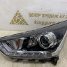 Фара левая Hyundai Creta диодная 2016> oem 92101M0300