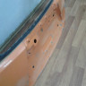 Крышка багажника Chevrolet Spark M300 (вмятина) (скл-3) Крышка багажника Chevrolet Spark M300 (вмятина) (скл-3)