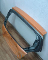 Крышка багажника Chevrolet Spark M300 (вмятина) (скл-3)