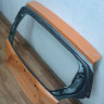 Крышка багажника Chevrolet Spark M300 (вмятина) (скл-3) Крышка багажника Chevrolet Spark M300 (вмятина) (скл-3)