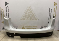 Бампер задний Jaguar F-Pace oem HK83170781AAW HK8317A958 (скл-3)