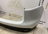 Бампер задний Jaguar F-Pace oem HK83170781AAW HK8317A958 (скл-3)