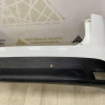 Бампер задний Jaguar F-Pace oem HK83170781AAW HK8317A958 (скл-3) Бампер задний Jaguar F-Pace oem HK83170781AAW HK8317A958 (скл-3)