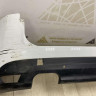 Бампер задний Jaguar F-Pace oem HK83170781AAW HK8317A958 (скл-3) Бампер задний Jaguar F-Pace oem HK83170781AAW HK8317A958 (скл-3)