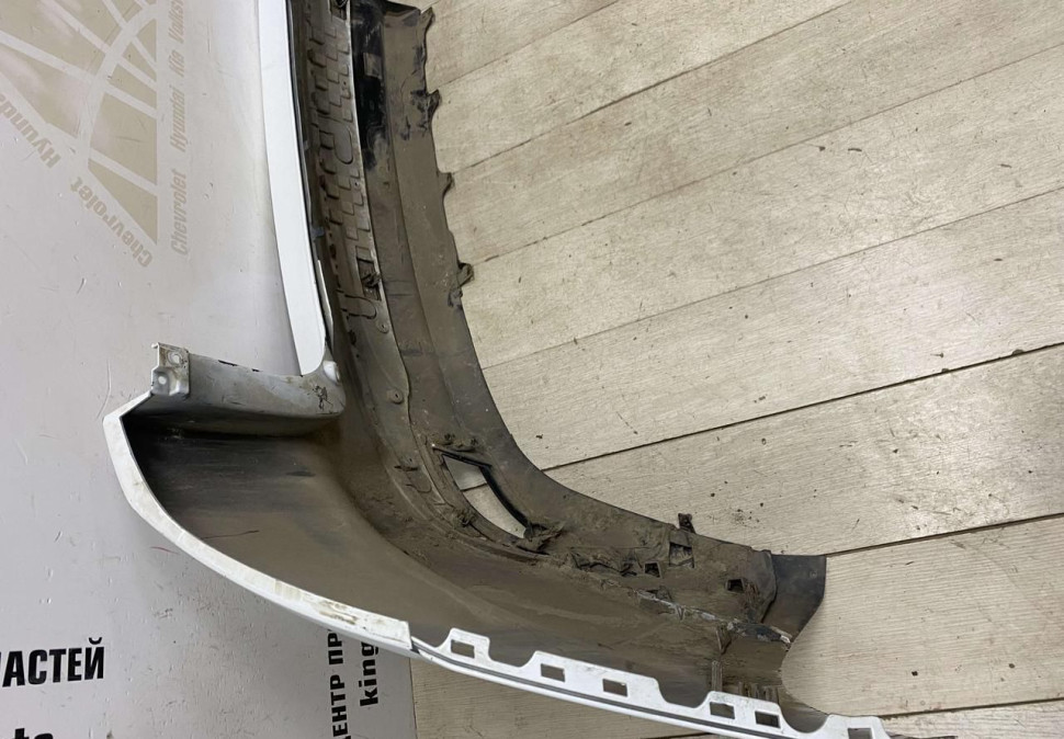 Бампер задний Jaguar F-Pace oem HK83170781AAW HK8317A958 (скл-3) Бампер задний Jaguar F-Pace oem HK83170781AAW HK8317A958 (скл-3)