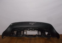 Спойлер заднего бампера бу BMW X6 E71 OEM 51127183146