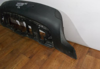 Спойлер заднего бампера бу BMW X6 E71 OEM 51127183146