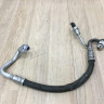 Трубка кондиционера Skoda Octavia A5 OEM 1K0820721CA Трубка кондиционера Skoda Octavia A5 OEM 1K0820721CA