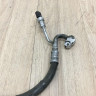 Трубка кондиционера Skoda Octavia A5 OEM 1K0820721CA Трубка кондиционера Skoda Octavia A5 OEM 1K0820721CA