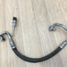 Трубка кондиционера Skoda Octavia A5 OEM 1K0820721CA Трубка кондиционера Skoda Octavia A5 OEM 1K0820721CA