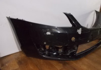 Бампер передний бу Skoda Octavia A7 OEM 5E0807221 (скл-5)