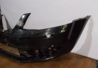 Бампер передний бу Skoda Octavia A7 OEM 5E0807221 (скл-5)