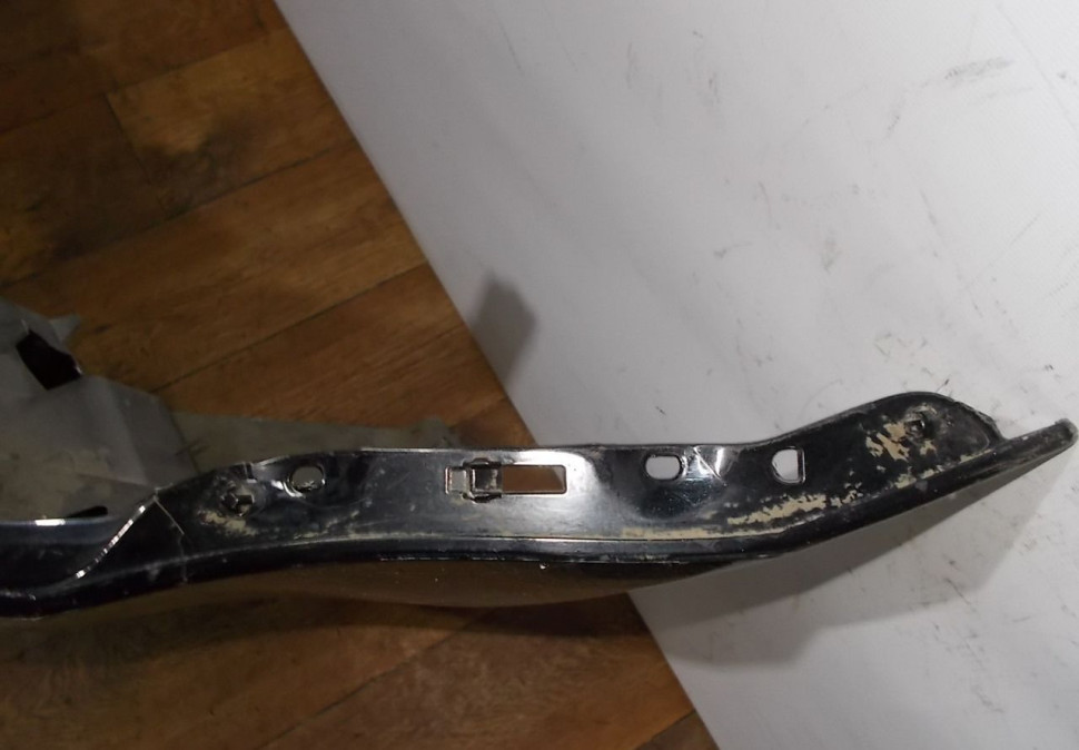 Бампер передний бу Skoda Octavia A7 OEM 5E0807221 (скл-5) Бампер передний бу Skoda Octavia A7 OEM 5E0807221 (скл-5)