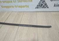 Молдинг лобового стекла левый бу BMW X5 F15 OEM 51317462205