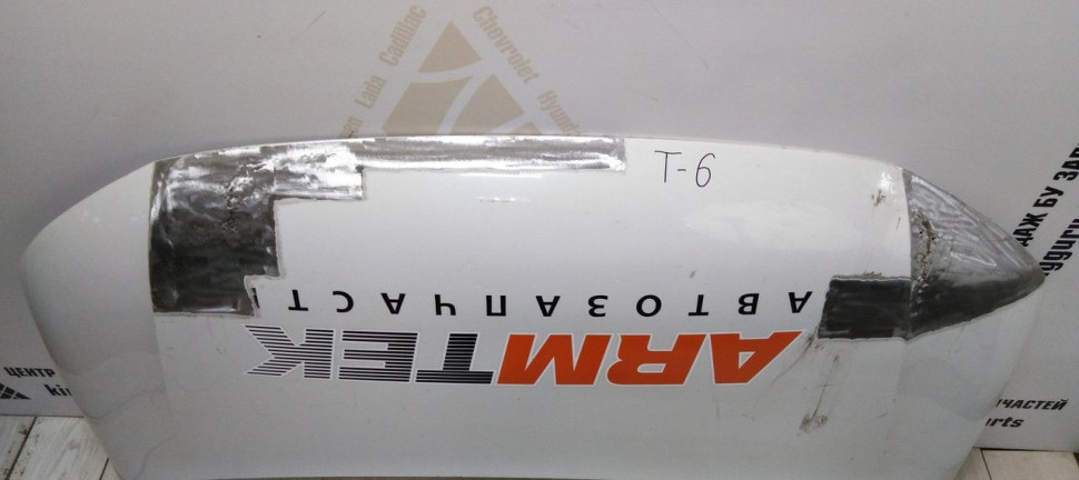 Капот Volkswagen Transporter T6 2015> oem 7E0823033H Капот Volkswagen Transporter T6 2015> oem 7E0823033H