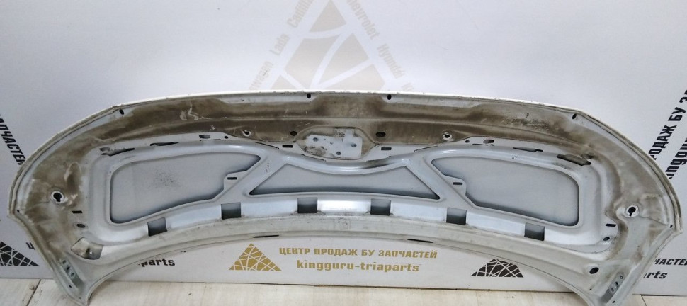 Капот Volkswagen Transporter T6 2015> oem 7E0823033H Капот Volkswagen Transporter T6 2015> oem 7E0823033H