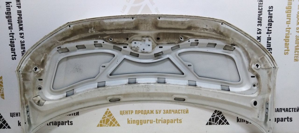 Капот Volkswagen Transporter T6 2015> oem 7E0823033H Капот Volkswagen Transporter T6 2015> oem 7E0823033H