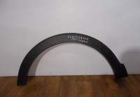 Молдинг крыла передний левый бу Renault Kaptur OEM 638132812R