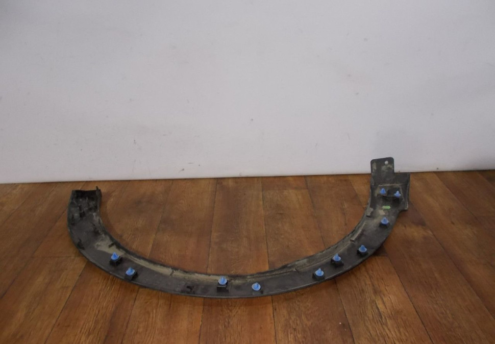 Молдинг крыла передний левый бу Renault Kaptur OEM 638132812R