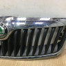 Решетка радиатора бу Skoda Octavia A5 OEM 1Z0853651C Решетка радиатора бу Skoda Octavia A5 OEM 1Z0853651C