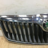 Решетка радиатора бу Skoda Octavia A5 OEM 1Z0853651C Решетка радиатора бу Skoda Octavia A5 OEM 1Z0853651C