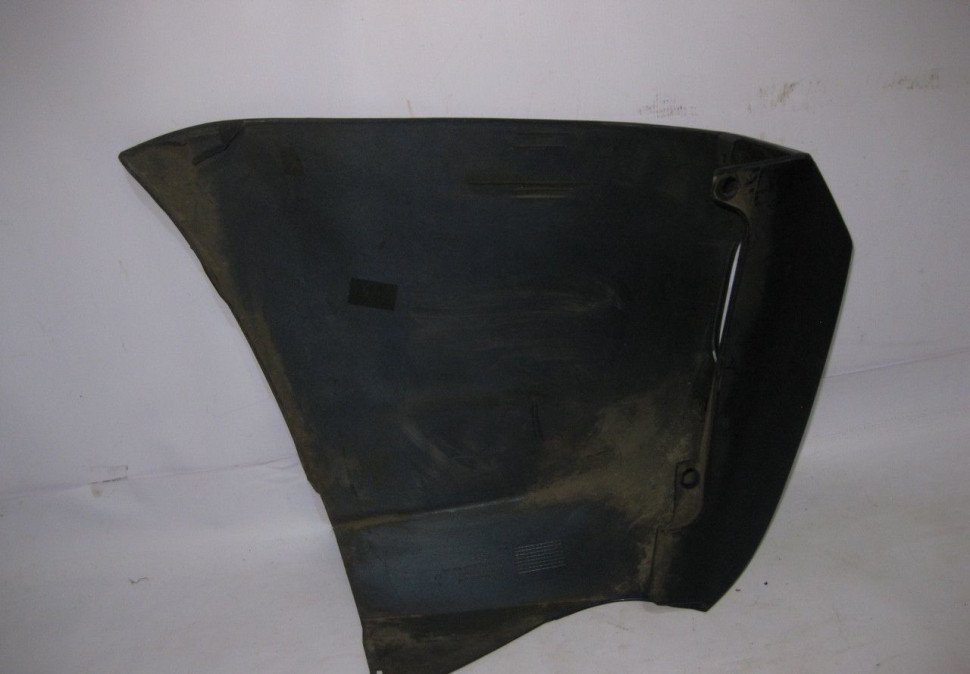 Клык заднего бампера правый Chery Tiggo oem t112804312pf (скл-3)