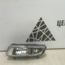 Противотуманная фара левая Volkswagen Polo 5 рест oem 6R0941061D Противотуманная фара левая Volkswagen Polo 5 рест oem 6R0941061D