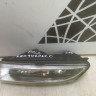 Противотуманная фара левая Volkswagen Polo 5 рест oem 6R0941061D Противотуманная фара левая Volkswagen Polo 5 рест oem 6R0941061D