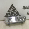Противотуманная фара левая Volkswagen Polo 5 рест oem 6R0941061D Противотуманная фара левая Volkswagen Polo 5 рест oem 6R0941061D