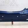 Бампер задний Hyundai Solaris 1 рест 14-17 oem 866114L500