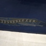 Бампер задний Hyundai Solaris 1 рест 14-17 oem 866114L500