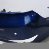Бампер задний Hyundai Solaris 1 рест 14-17 oem 866114L500