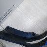 Бампер задний Hyundai Solaris 1 рест 14-17 oem 866114L500