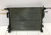 Радиатор охлаждения Renault Logan 2 OEM 214105731R