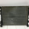 Радиатор охлаждения Renault Logan 2 OEM 214105731R Радиатор охлаждения Renault Logan 2 OEM 214105731R