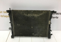 Радиатор охлаждения Renault Logan 2 OEM 214105731R