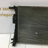 Радиатор охлаждения Renault Logan 2 OEM 214105731R