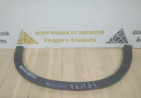 Молдинг крыла задний левый бу BMW X6 F16 OEM 51777319833