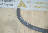 Молдинг крыла задний левый бу BMW X6 F16 OEM 51777319833