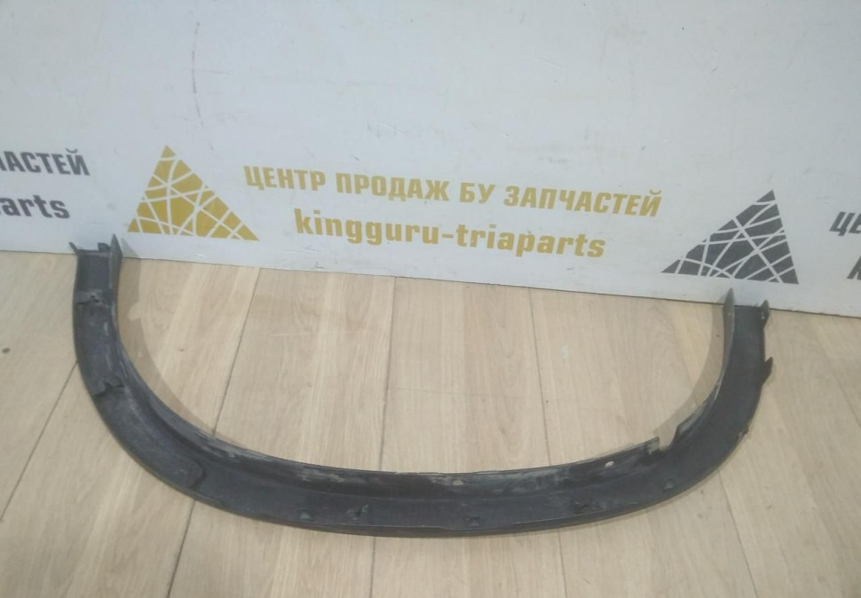 Молдинг крыла задний левый бу BMW X6 F16 OEM 51777319833 Молдинг крыла задний левый бу BMW X6 F16 OEM 51777319833