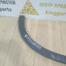 Молдинг крыла задний левый бу BMW X6 F16 OEM 51777319833