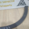 Молдинг крыла задний левый бу BMW X6 F16 OEM 51777319833