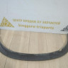 Молдинг крыла задний левый бу BMW X6 F16 OEM 51777319833