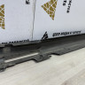 Порог правый бу BMW 7 G11 OEM 51777357130