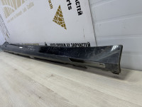 Порог правый бу BMW 7 G11 OEM 51777357130